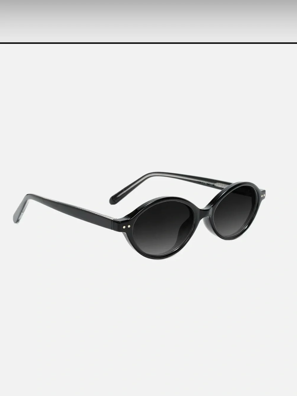 TIJN Olisa Sunglasses NEW IN BOX Frames